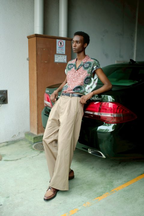 LINE_ALBUM_26SS NOBNAGA LOOK BOOK directed by Mr Kaijiro_250708_27